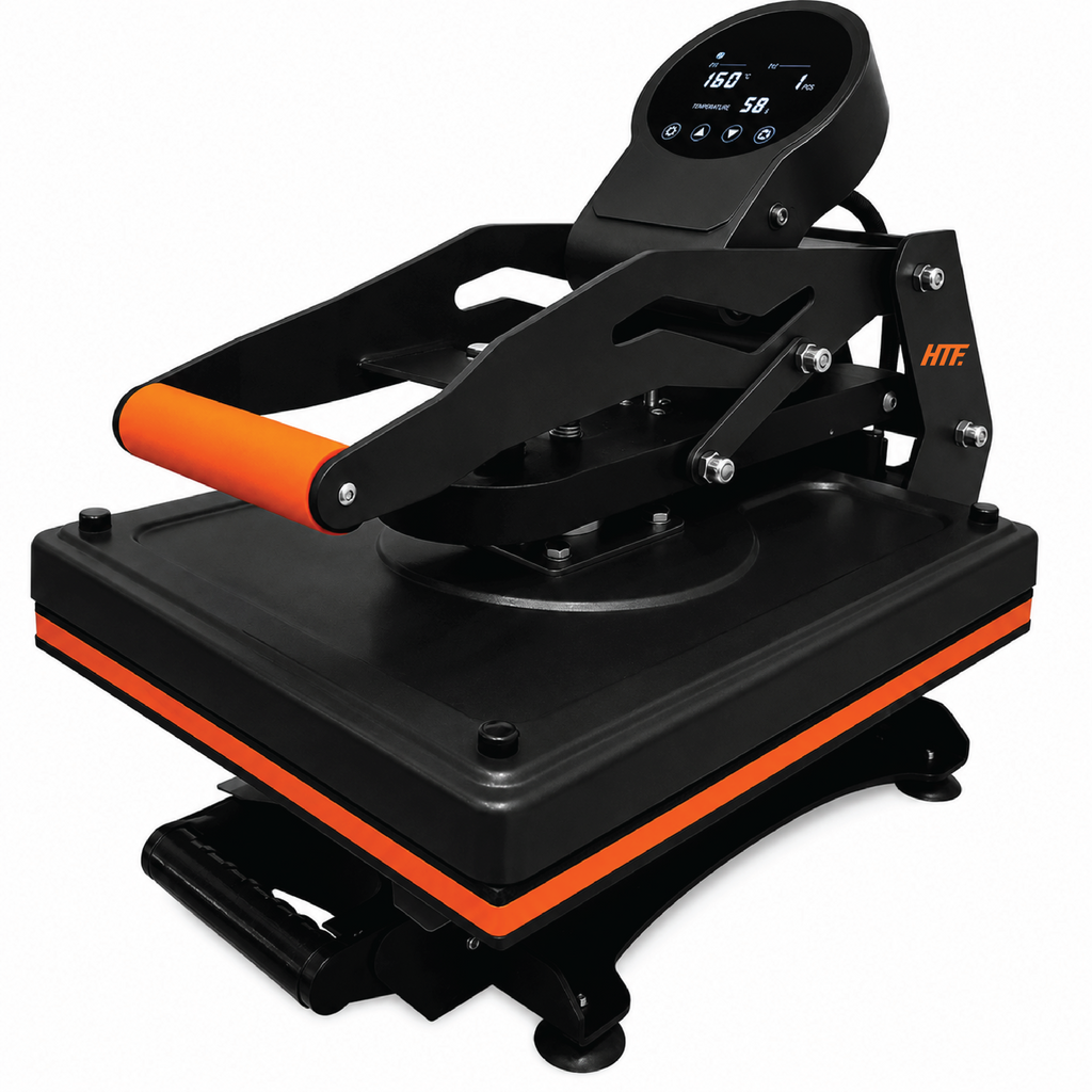 HTF Clam Press Pro