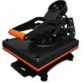HTF Clam Press Pro