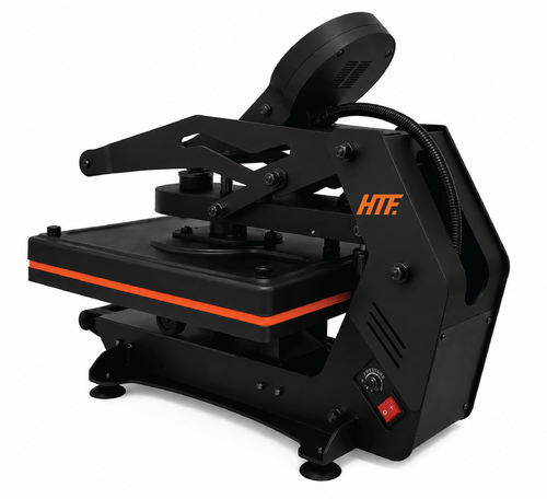 HTF Clam Press Pro