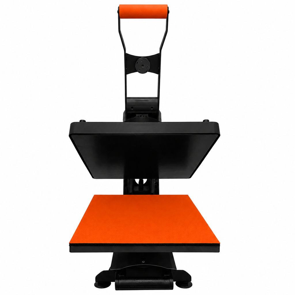 HTF Clam Press Pro
