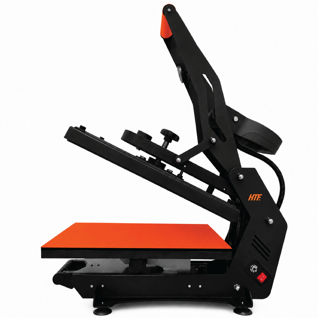 HTF Clam Press Pro